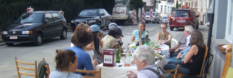 Association de Comités de Quartier Ucclois